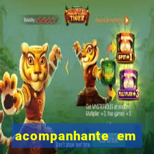 acompanhante em feira de santana